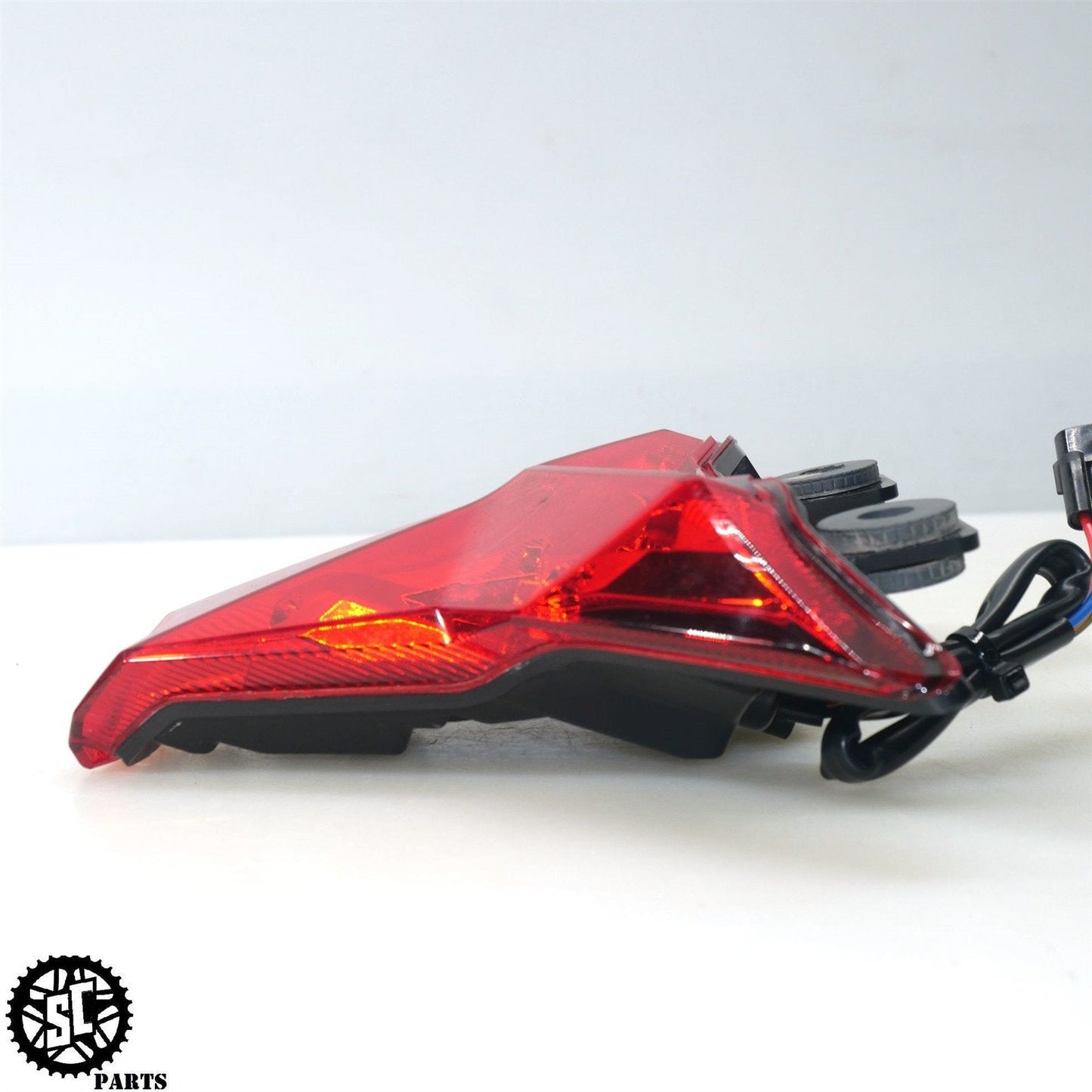 21-23 KAWASAKI NINJA ZX10R TAIL LIGHT K04
