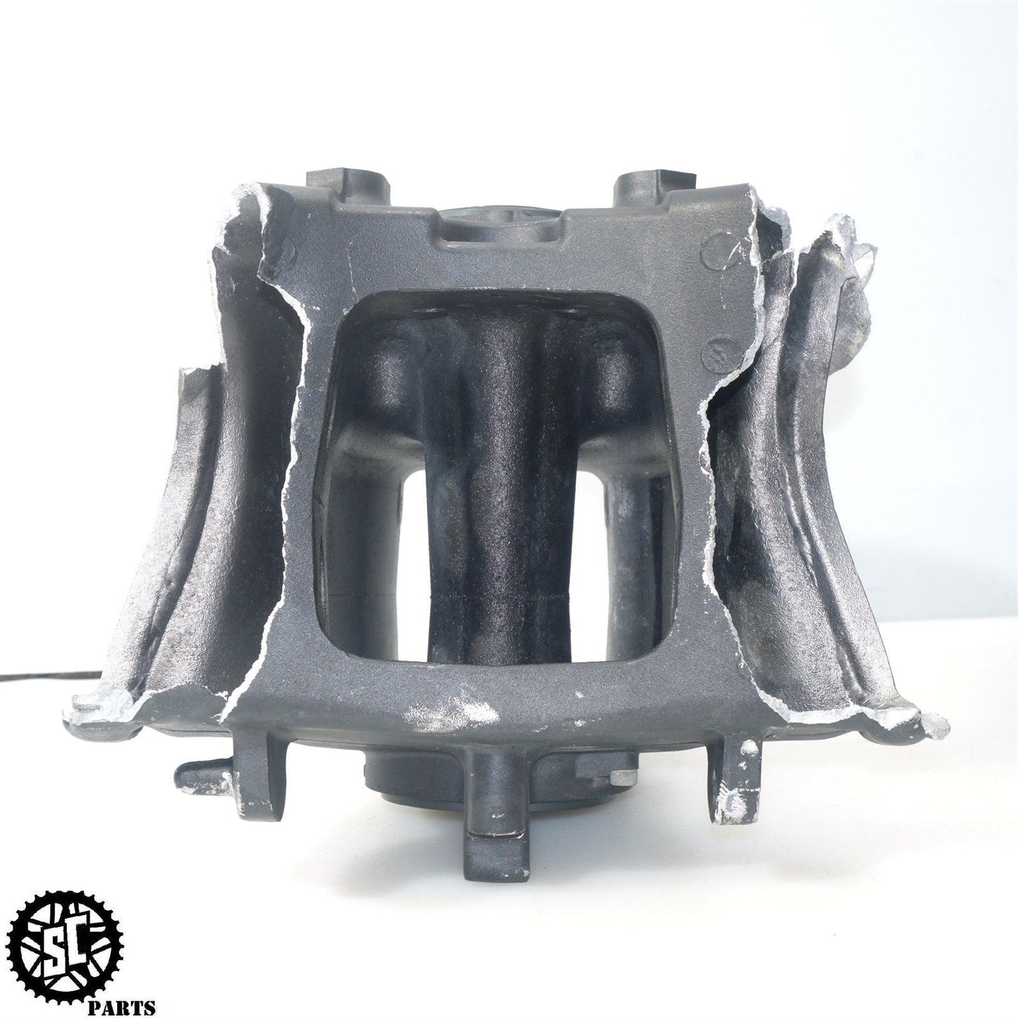 21-23 KAWASAKI NINJA ZX10R FRAME CHASSIS *NR* K04
