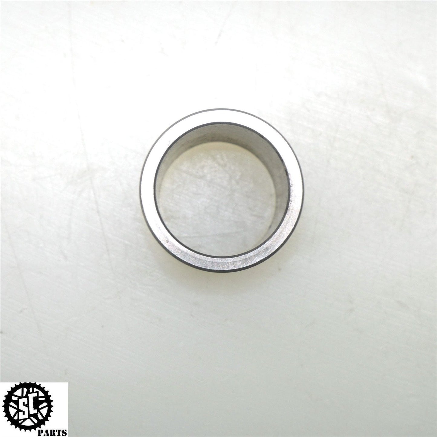 2011 YAMAHA YZF R1 REAR HUB AXLE INNER SPACER Y35