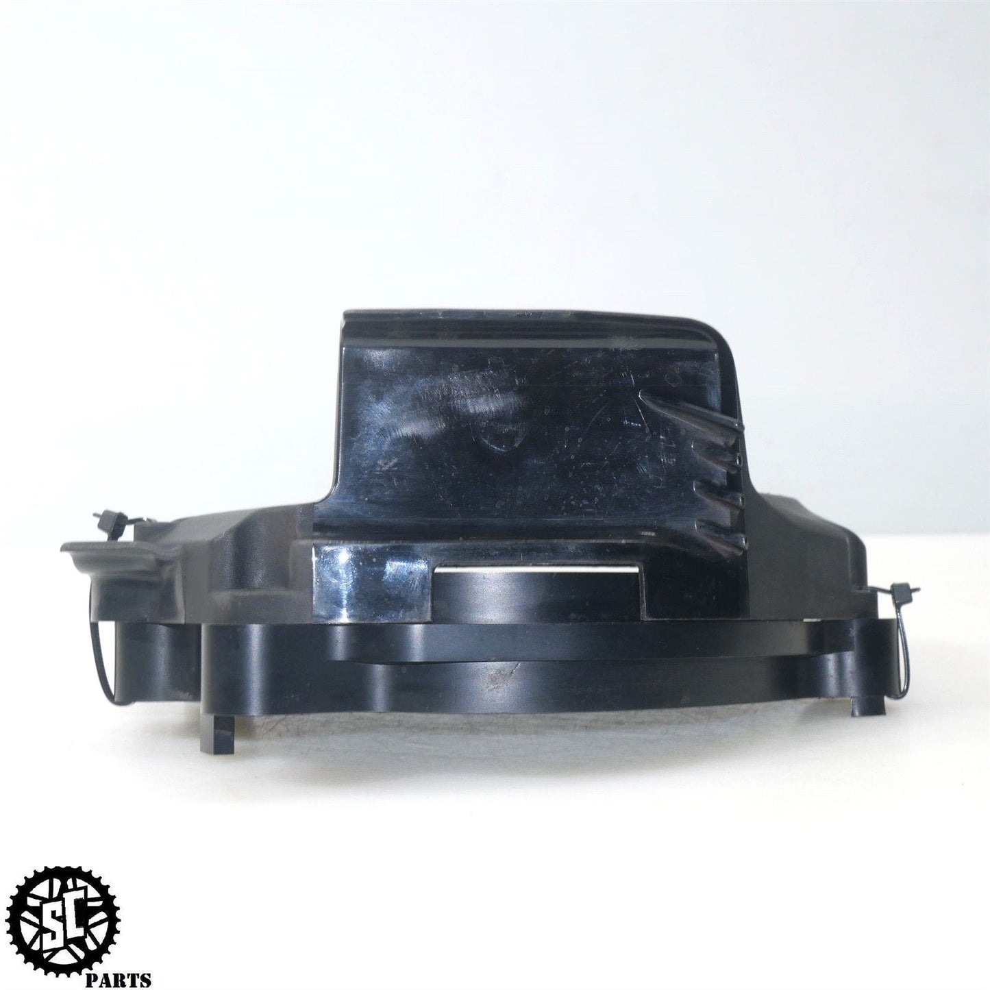2011 YAMAHA YZF R1 FRONT SPROCKET COVER Y35
