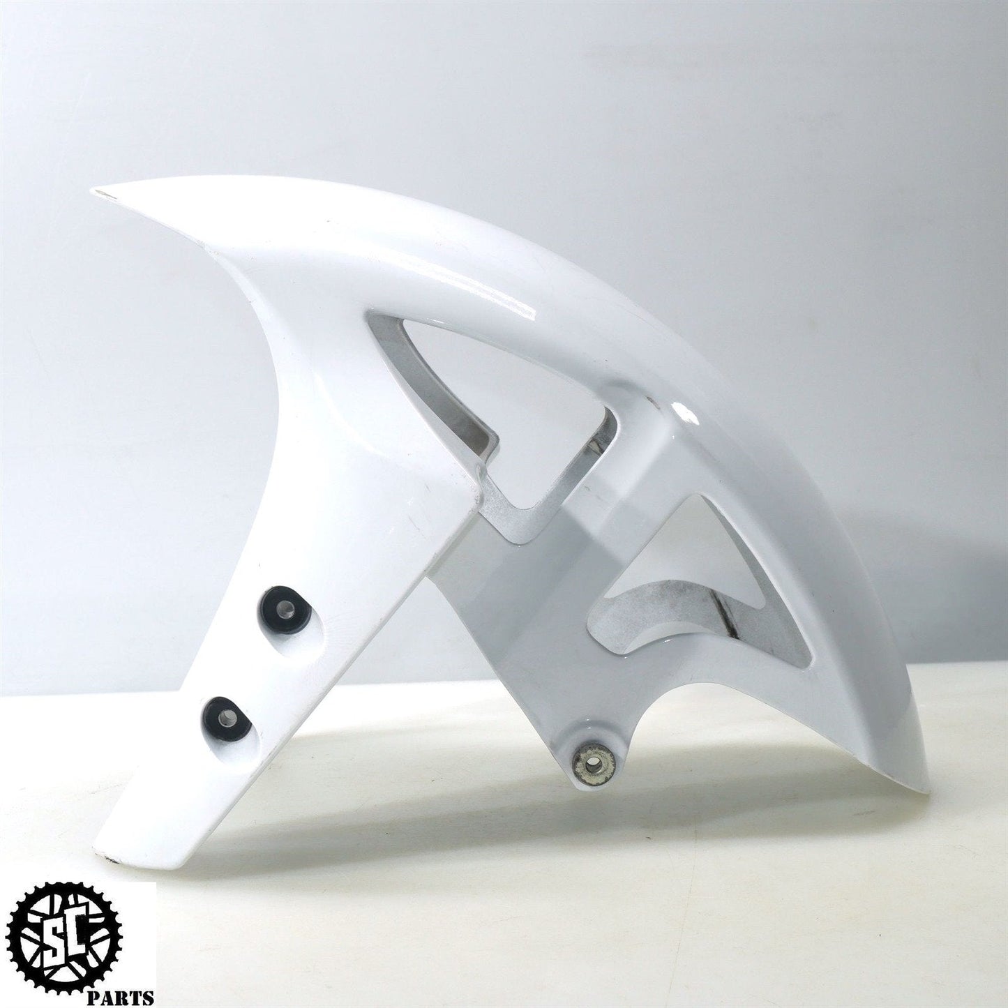 2011 YAMAHA YZF R1 FRONT FENDER Y35