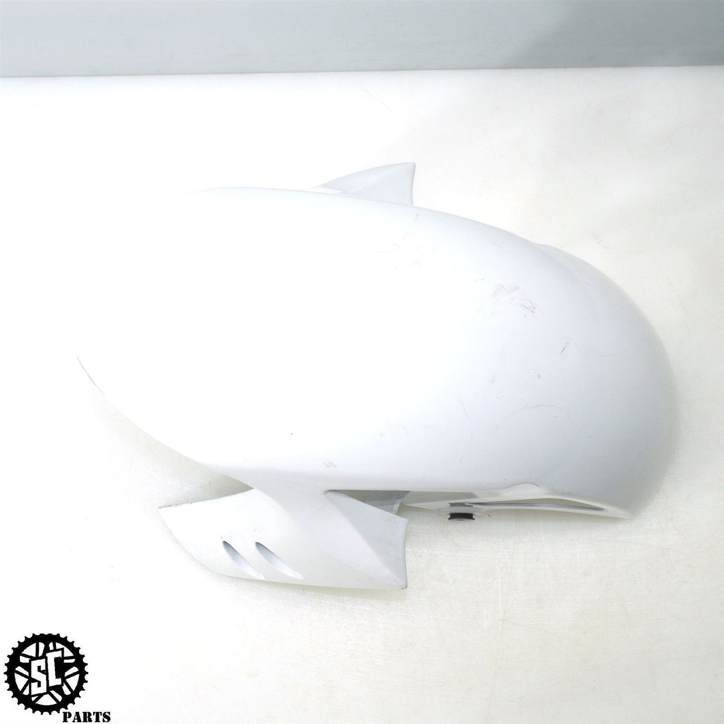 2011 YAMAHA YZF R1 FRONT FENDER Y35