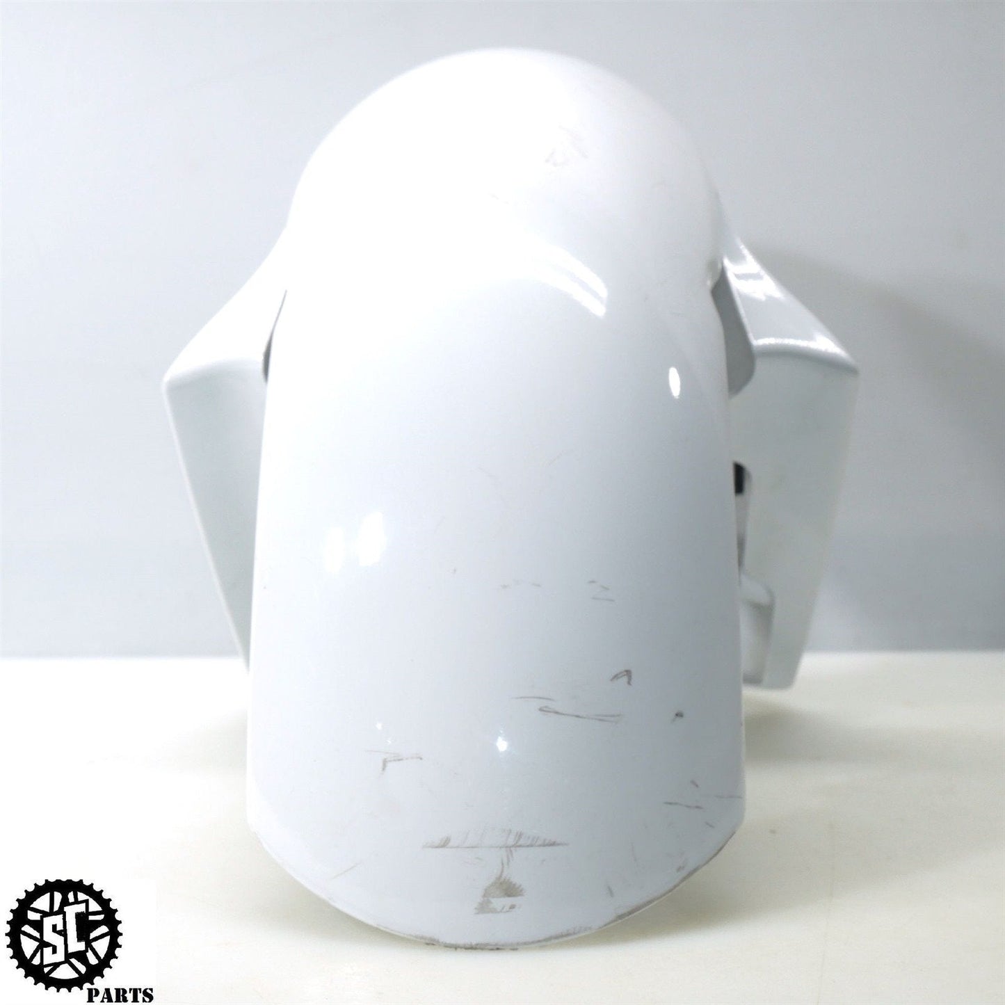 2011 YAMAHA YZF R1 FRONT FENDER Y35