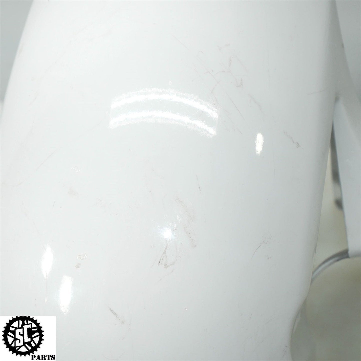 2011 YAMAHA YZF R1 FRONT FENDER Y35