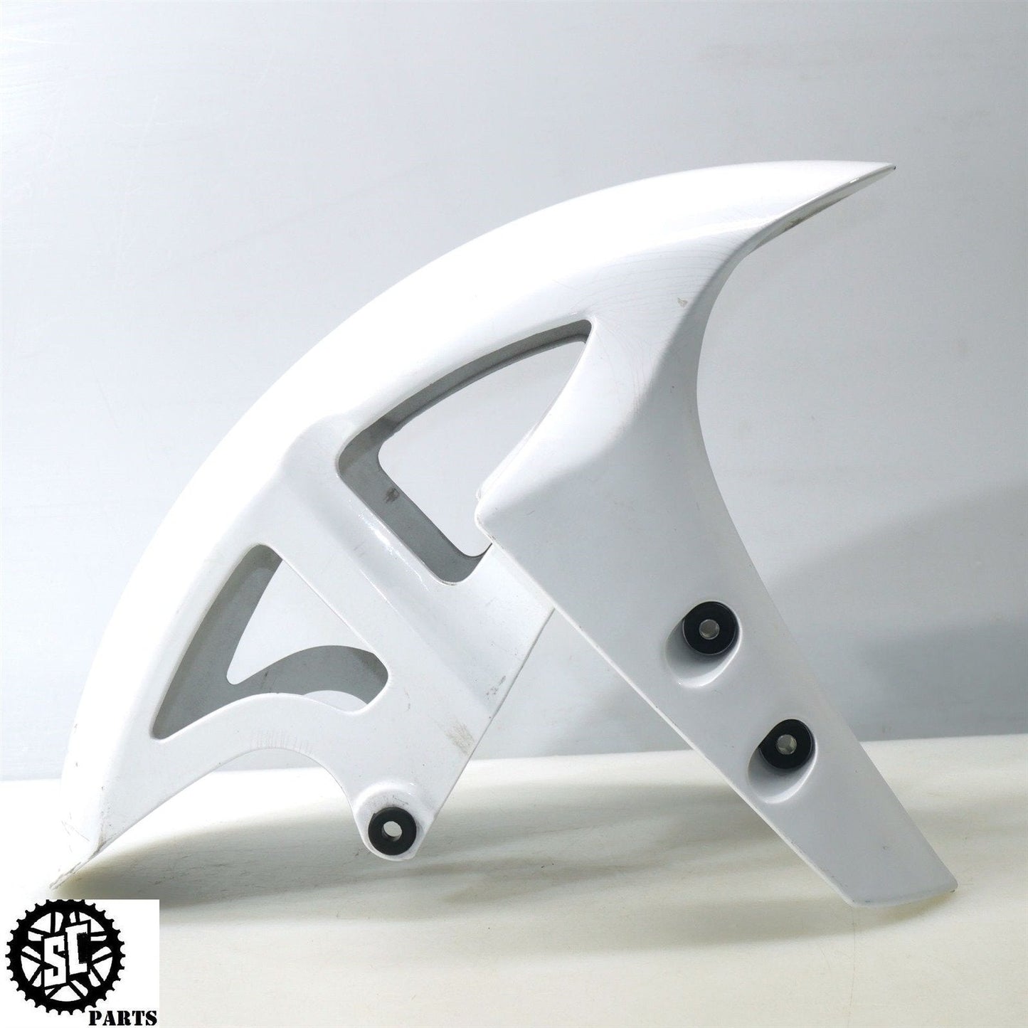 2011 YAMAHA YZF R1 FRONT FENDER Y35