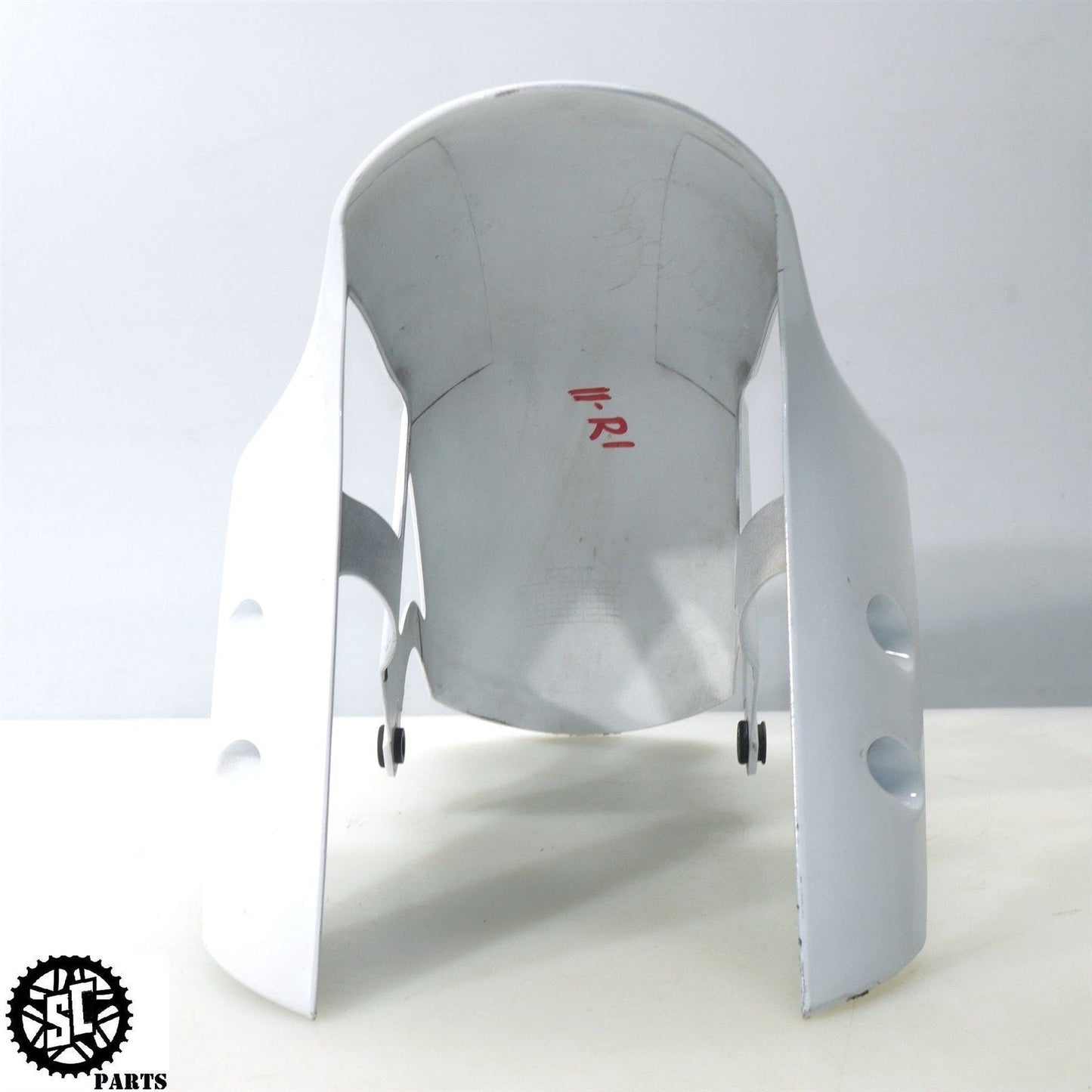 2011 YAMAHA YZF R1 FRONT FENDER Y35