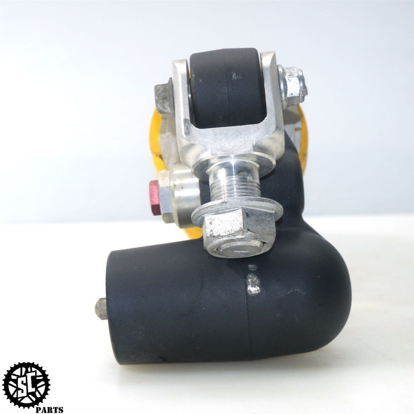 2007 SUZUKI GSXR 600 REAR SHOCK ABSORBER S41