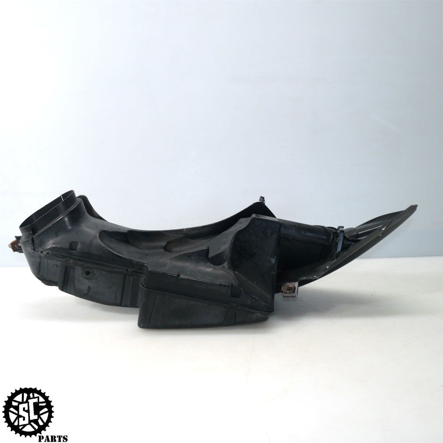 2007 SUZUKI GSXR 600 RAM AIR DUCT TUBE COVER S41