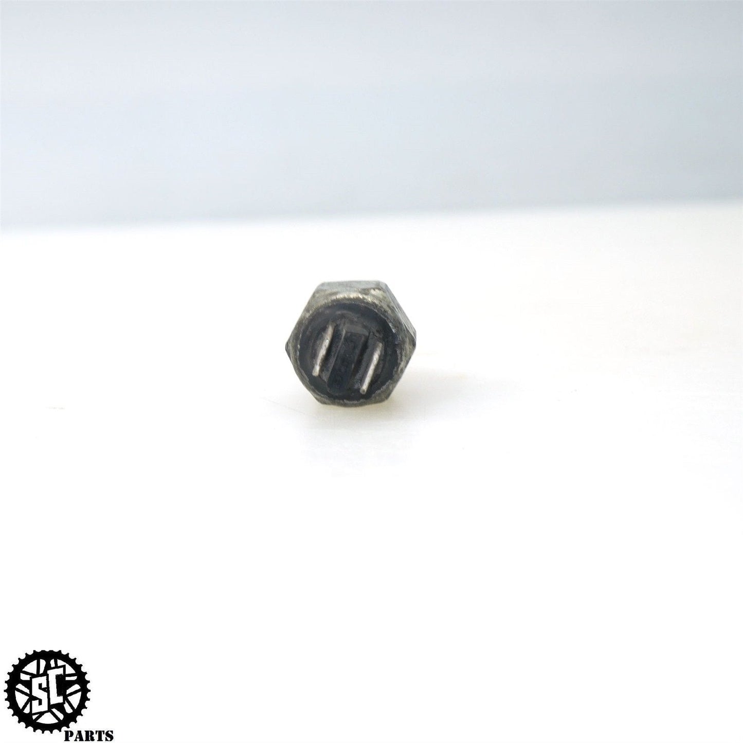 2007 HARLEY-DAVIDSON SOFTAIL FXST REAR BRAKE SWITCH SENSOR HD53