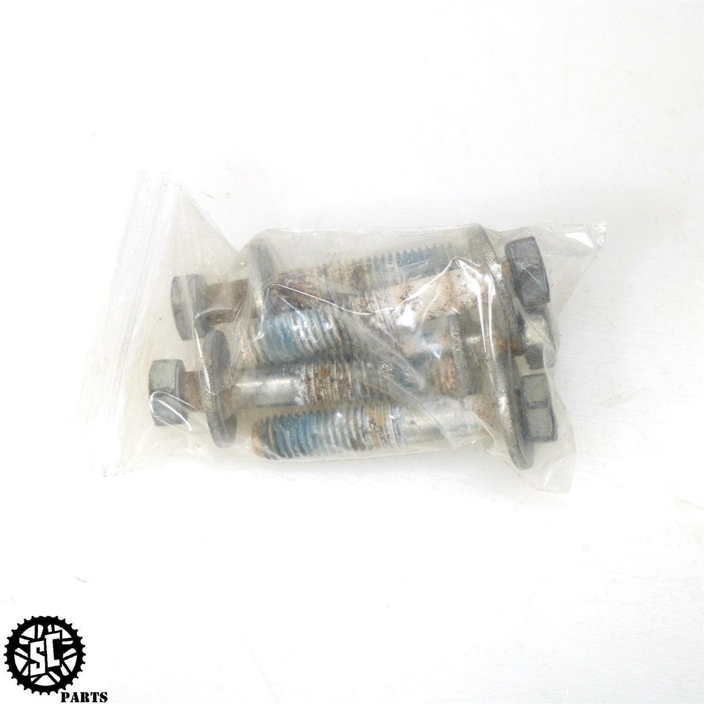 2007 HARLEY-DAVIDSON SOFTAIL FXST DRIVE PULLEY BOLT HD53