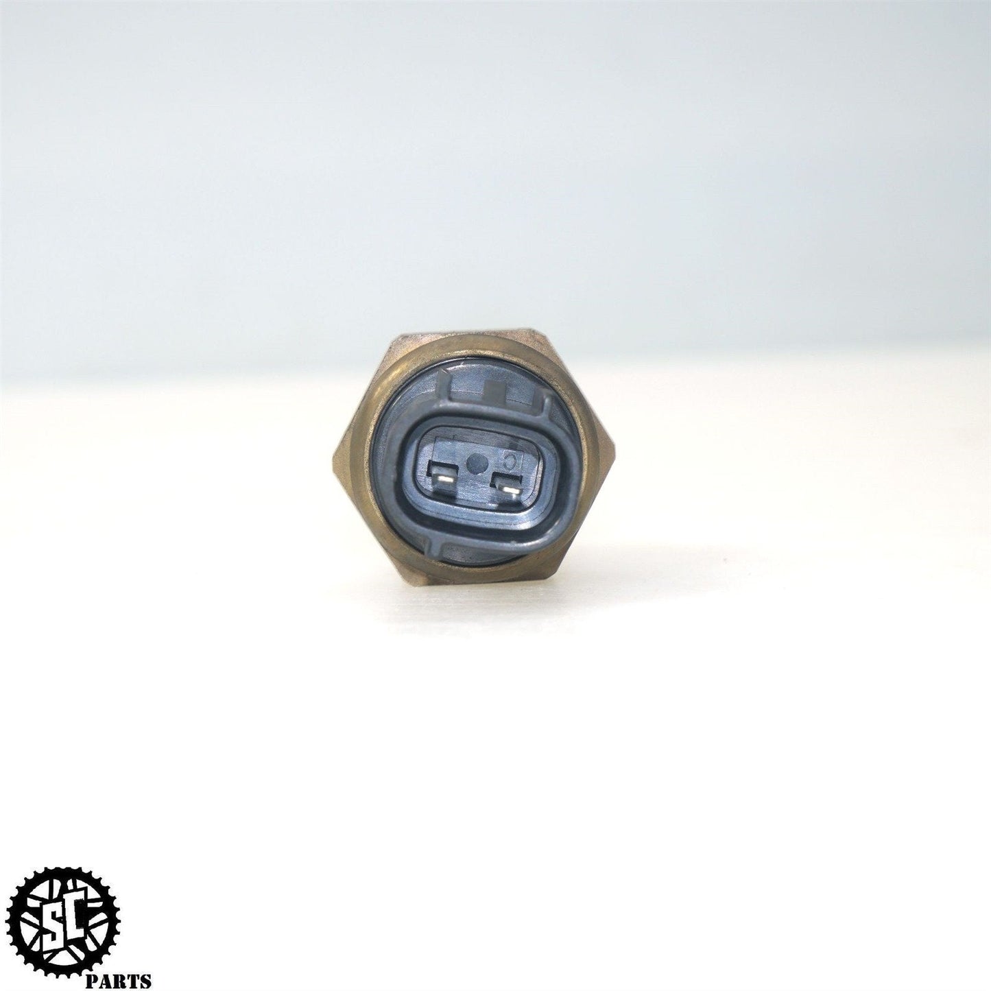 2003 SUZUKI GSXR 600 750 COOLANT RADIATOR FAN SWITCH TEMPERATURE SENSOR S09