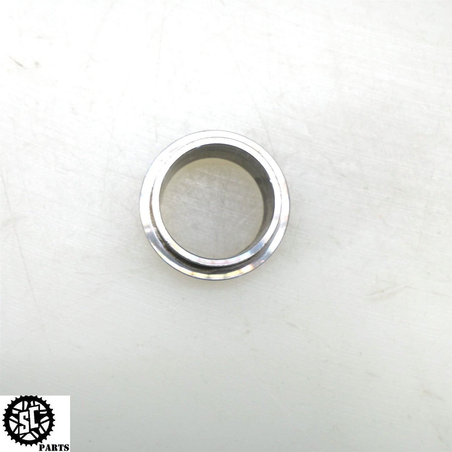 2003 SUZUKI GSXR 600 750 REAR HUB AXLE INNER SPACER S09