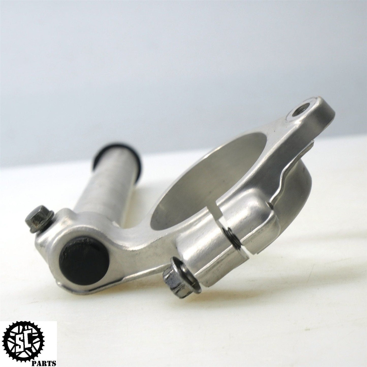 2003 SUZUKI GSXR 750 02 01 GSXR1000 CLIP ON HANDLEBAR S09