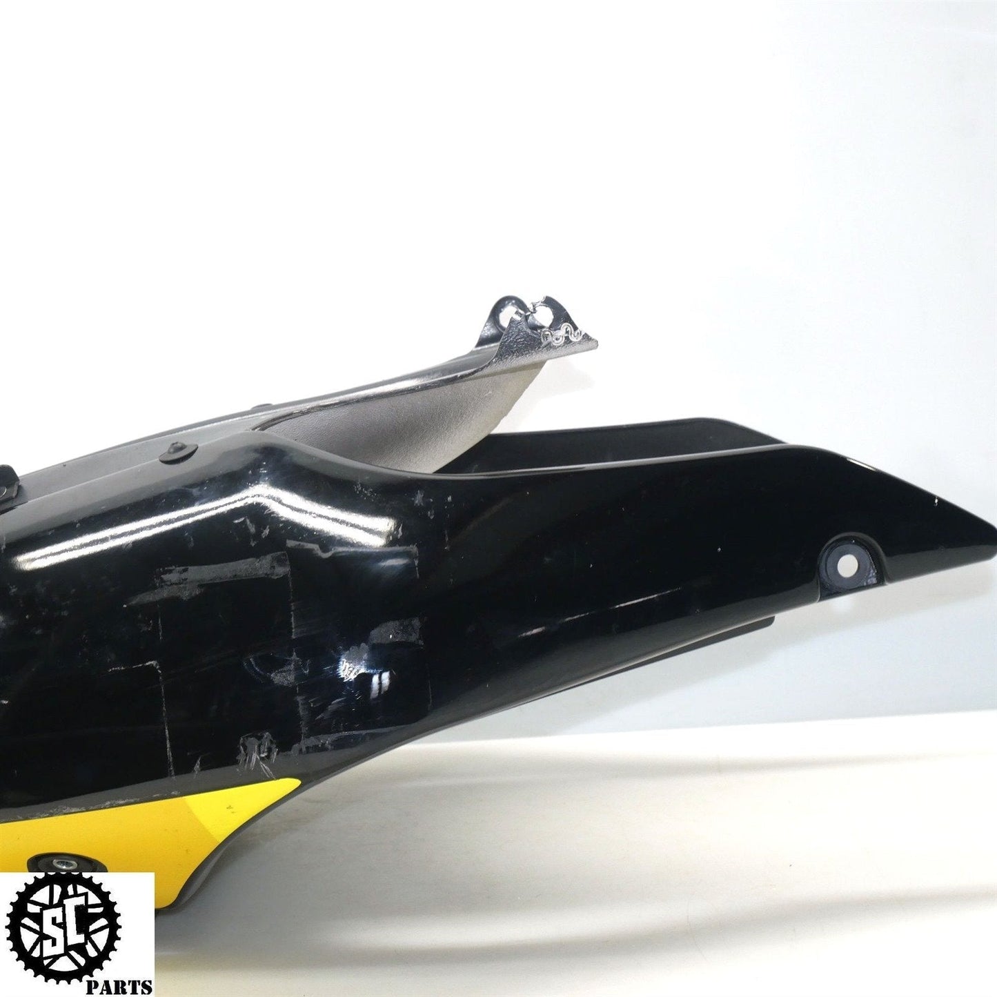 2003 SUZUKI GSXR 750 TAIL FAIRING HOT BODIES UNDERTAIL S09