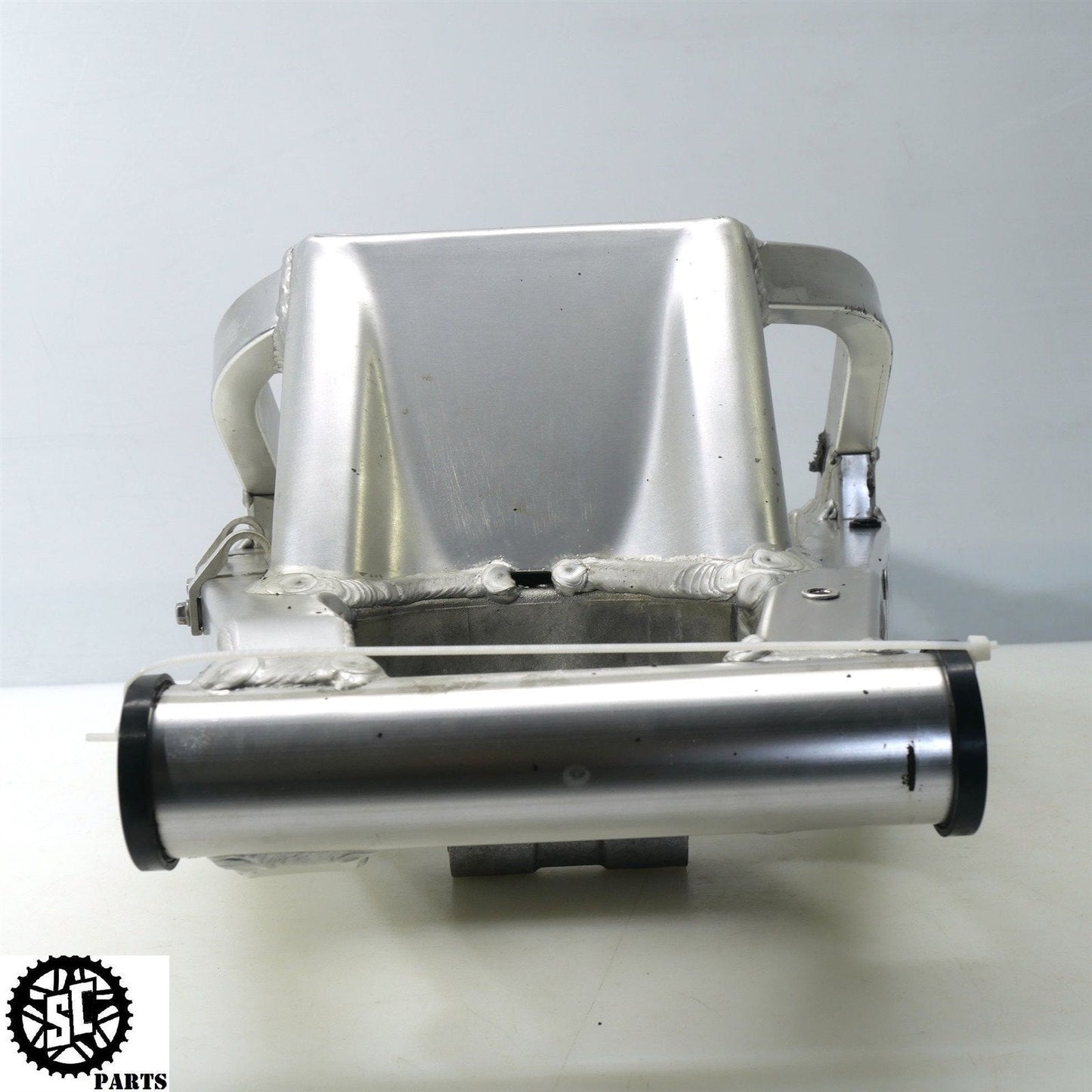 2003 SUZUKI GSXR 750 FRAME CHASSIS *S* S09