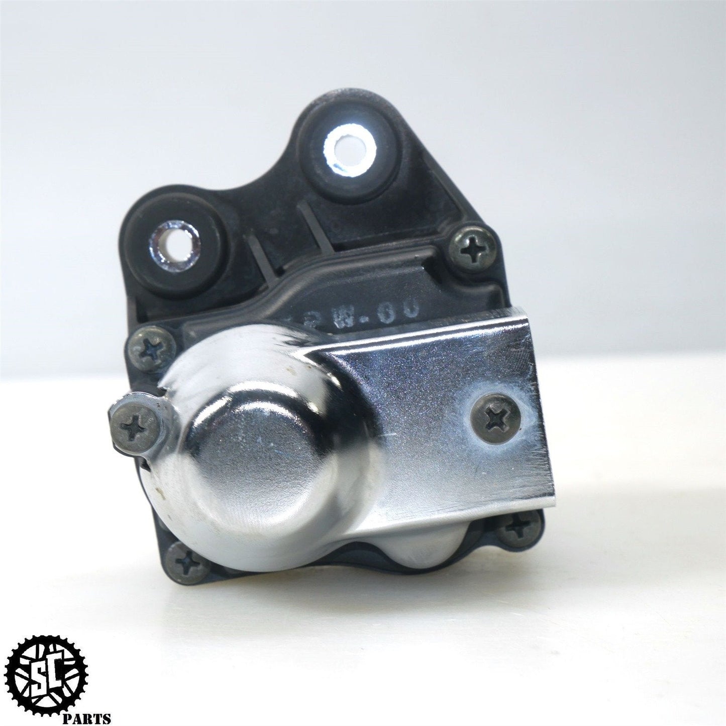 2003 YAMAHA YZF R1 EXHAUST SERVO Y36