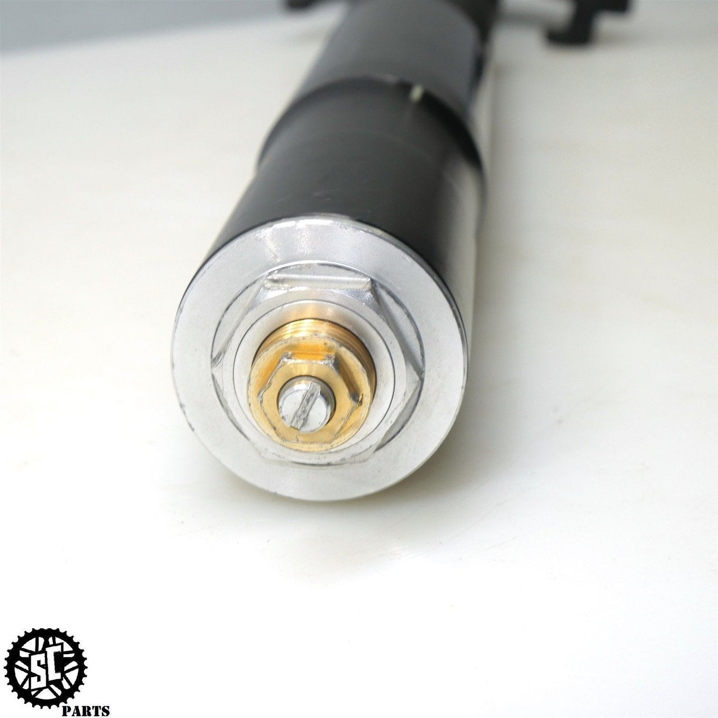 2003 YAMAHA YZF R1 RIGHT FRONT FORK TUBE LEG Y36