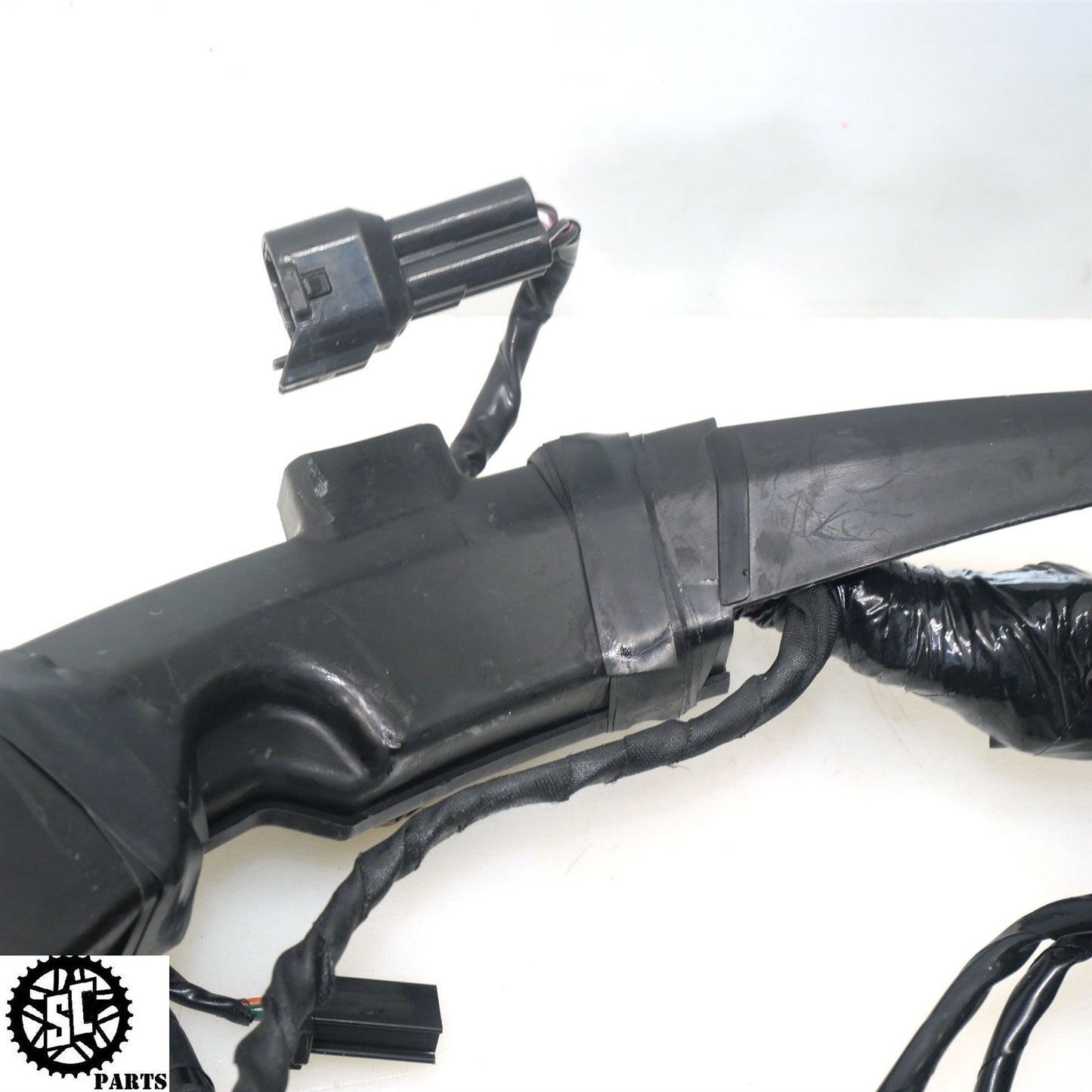 2015 TRIUMPH STREET TRIPLE 675 MAIN WIRING HARNESS T22
