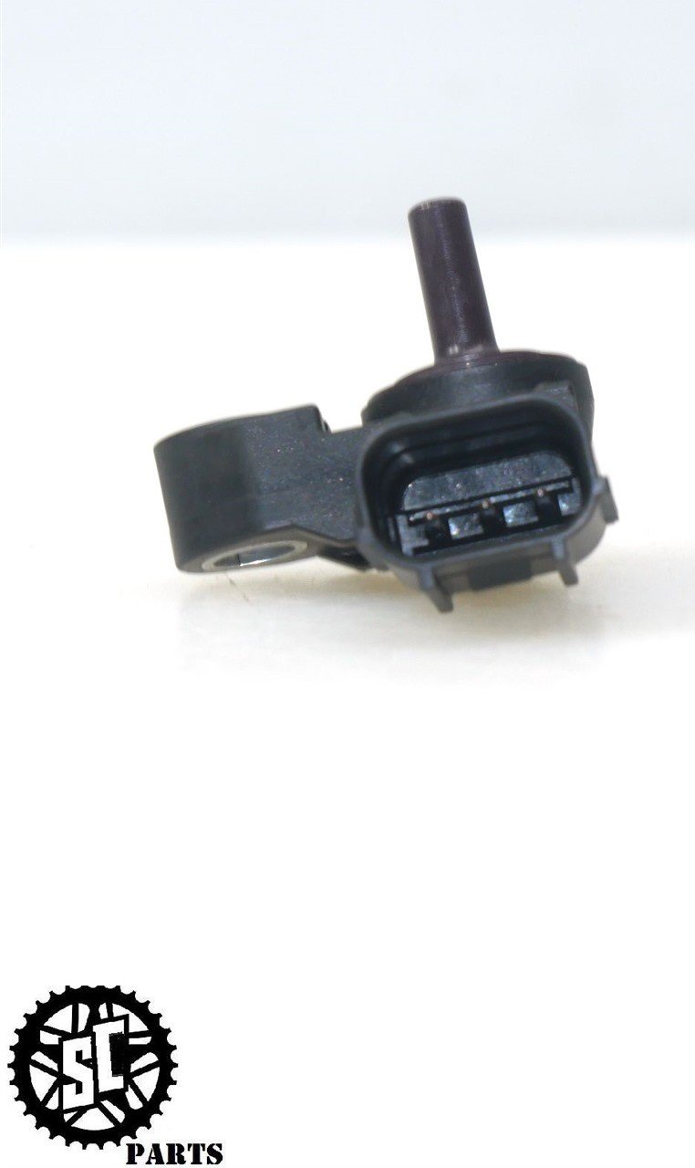 2015 TRIUMPH STREET TRIPLE 675 MAP AIR PRESSURE SENSOR PT22