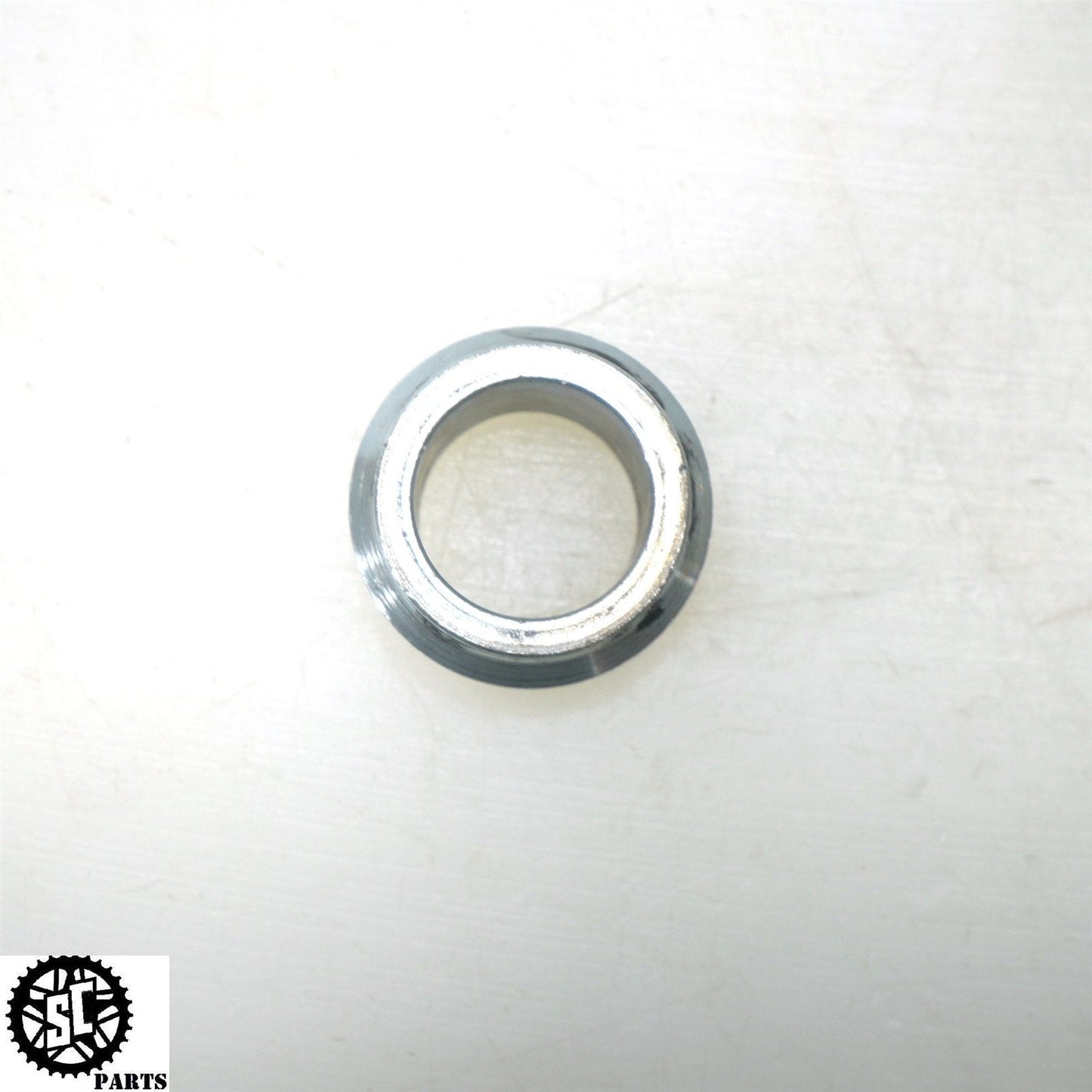 2015 TRIUMPH STREET TRIPLE 675 REAR HUB AXLE INNER SPACER T22