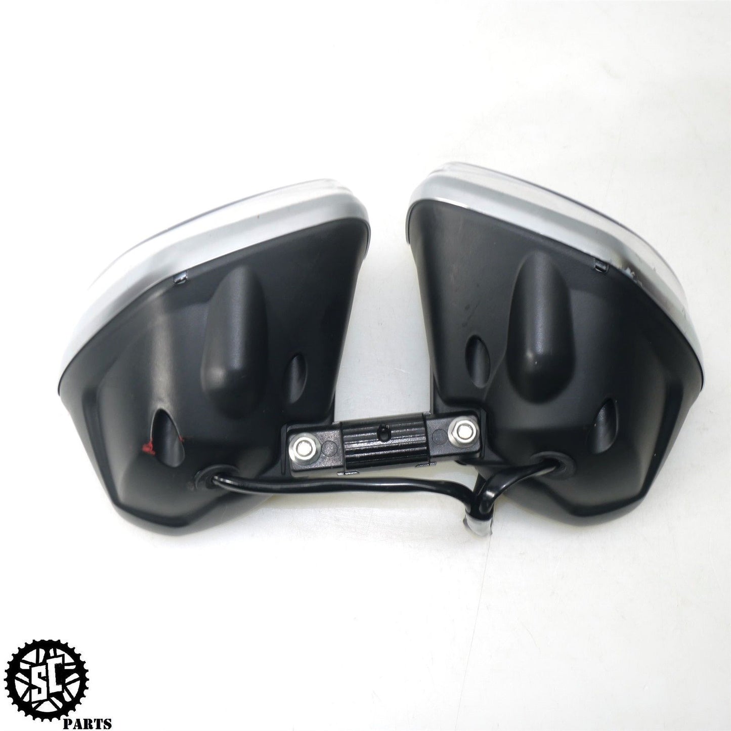 2015 TRIUMPH STREET TRIPLE 675 HEADLIGHT OEM T22