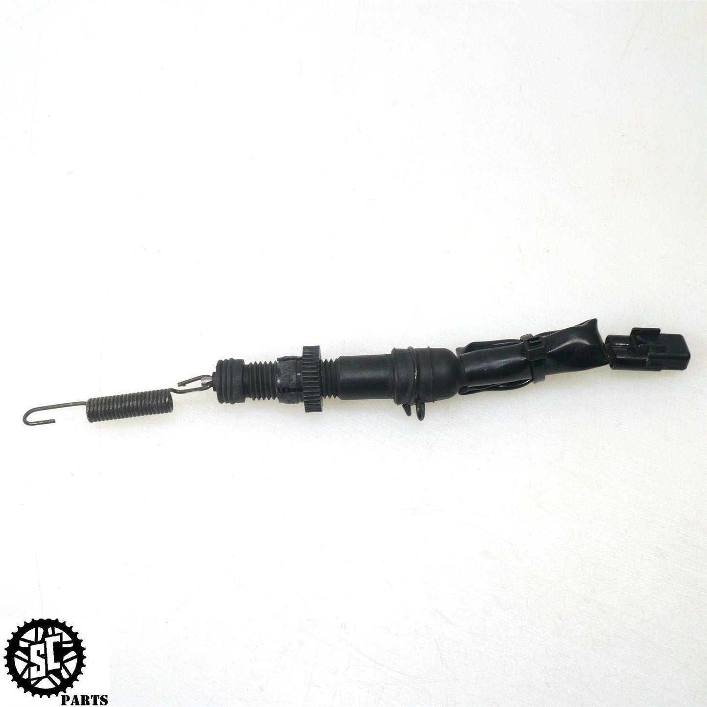 2001 HONDA CBR600 F4I REAR BRAKE LIGHT SWITCH SENSOR SPRING H22