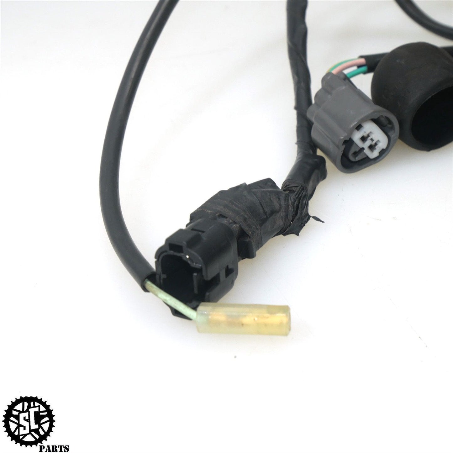 2001 HONDA CBR600 F4I ENGINE SENSOR WIRING HARNESS H22