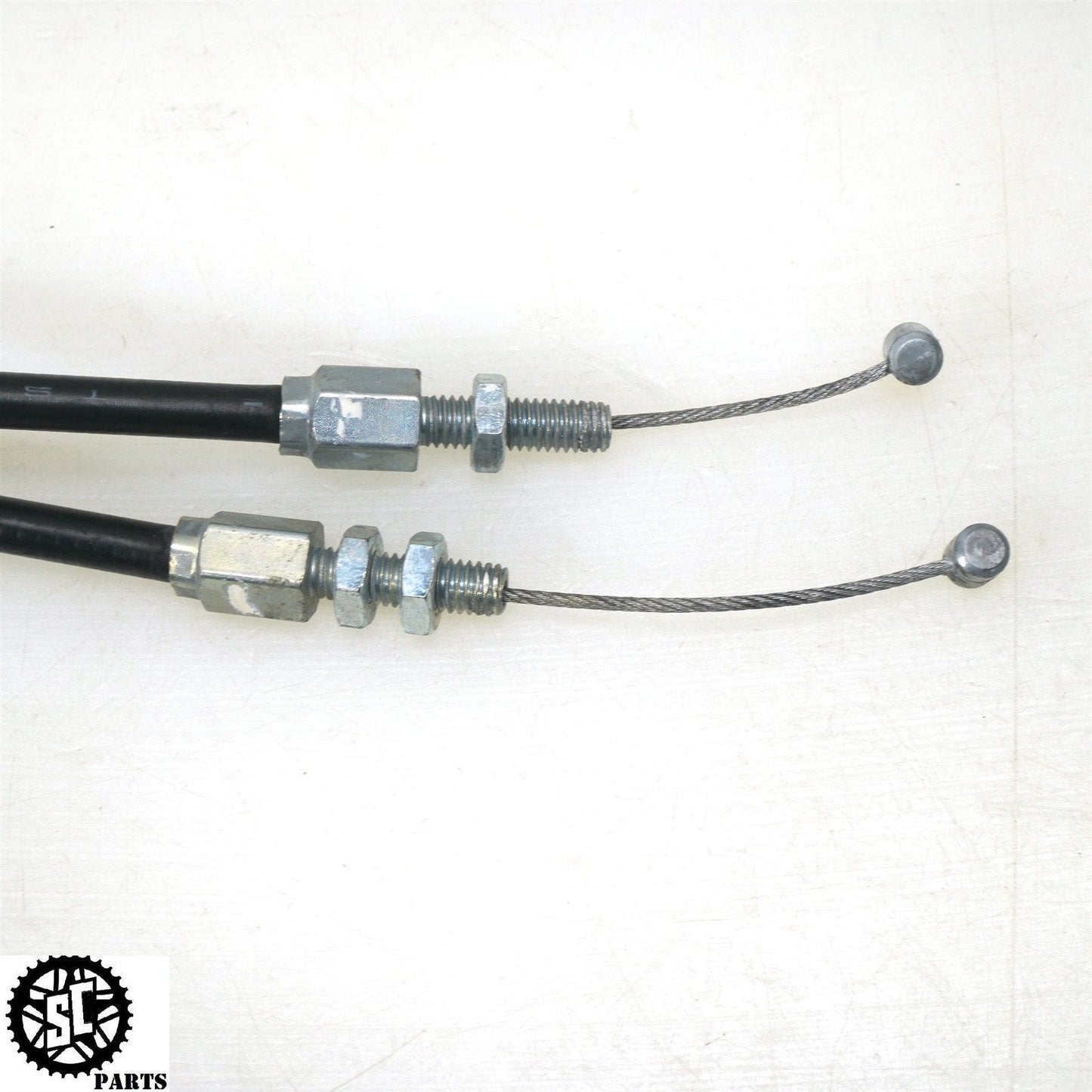 2001 HONDA CBR600 F4I THROTTLE CABLE H22