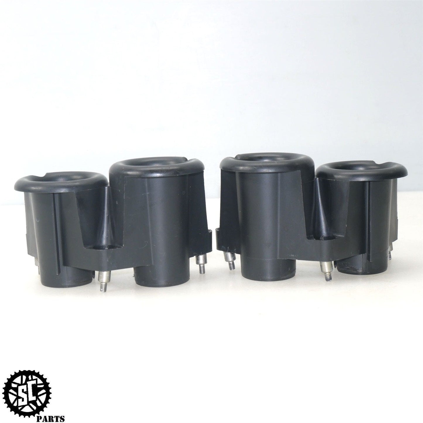 2001 HONDA CBR600 F4I INTAKE VELOCITY STACK H22