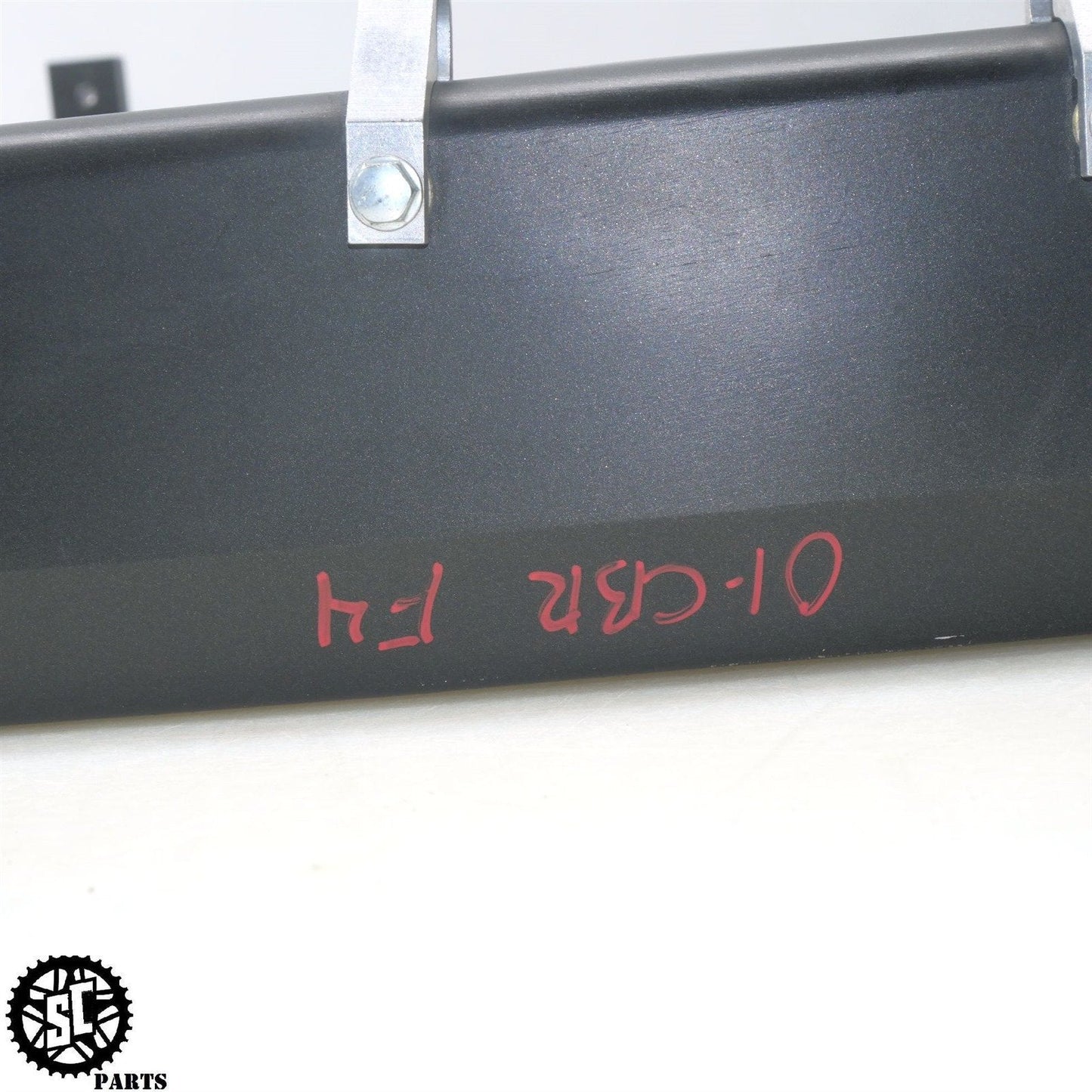 2001 HONDA CBR600 F4I REAR SWINGARM H22