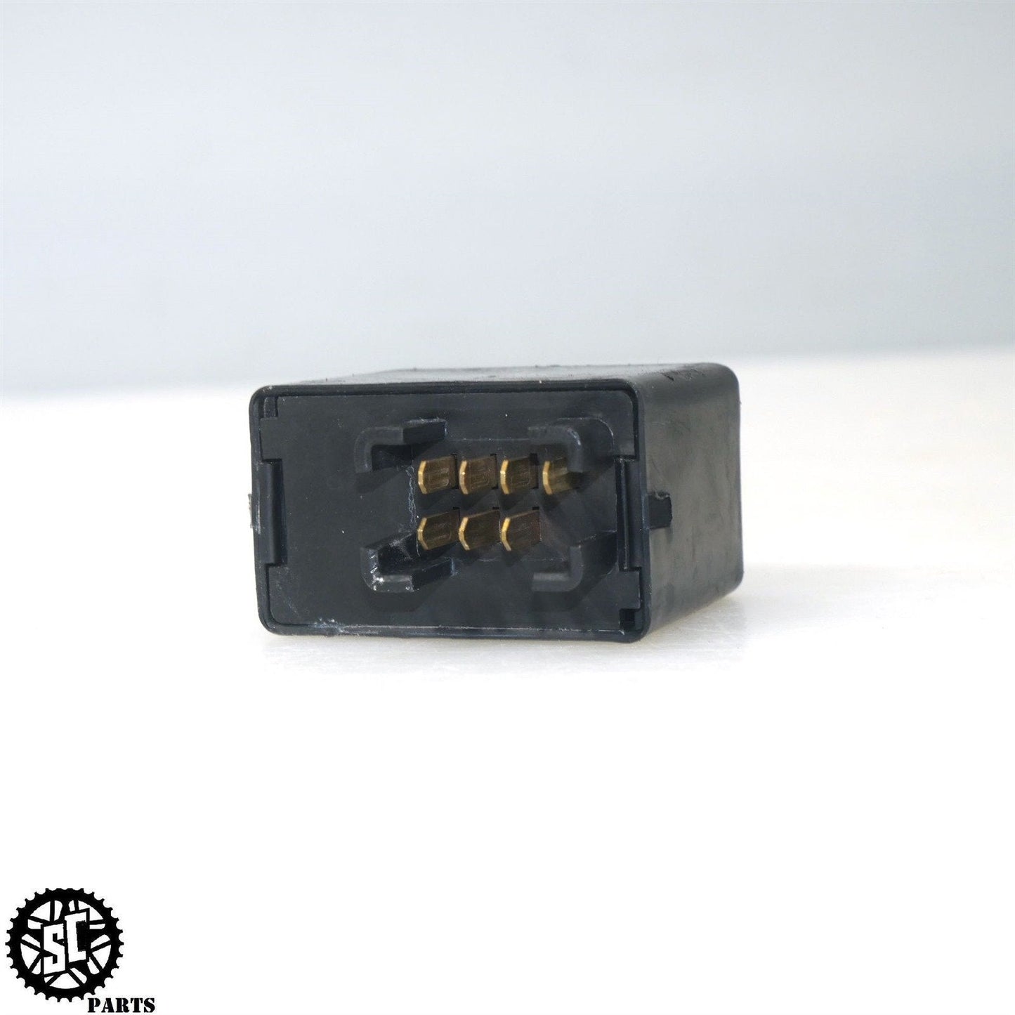 2008 SUZUKI GSXR 600 TURN SIGNAL FLASHER RELAY S70