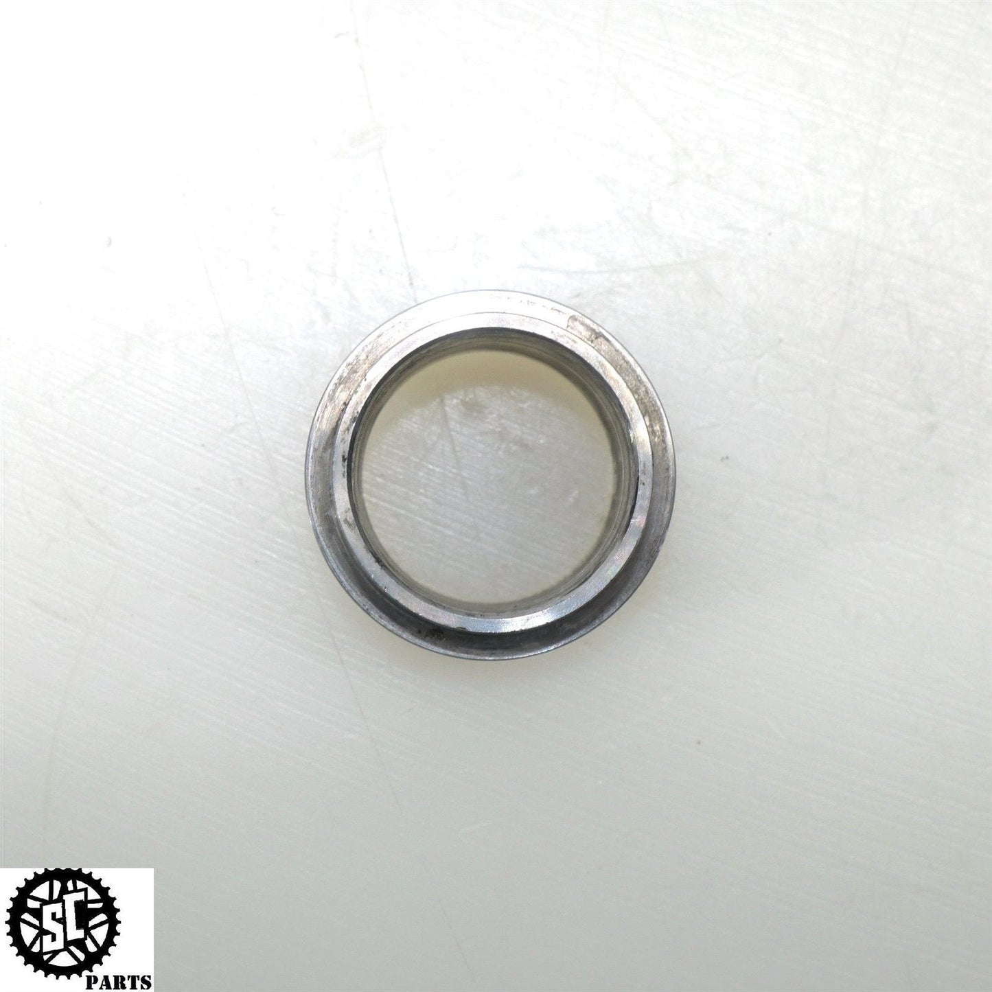 2022 SUZUKI HAYABUSA REAR HUB AXLE INNER SPACER S48