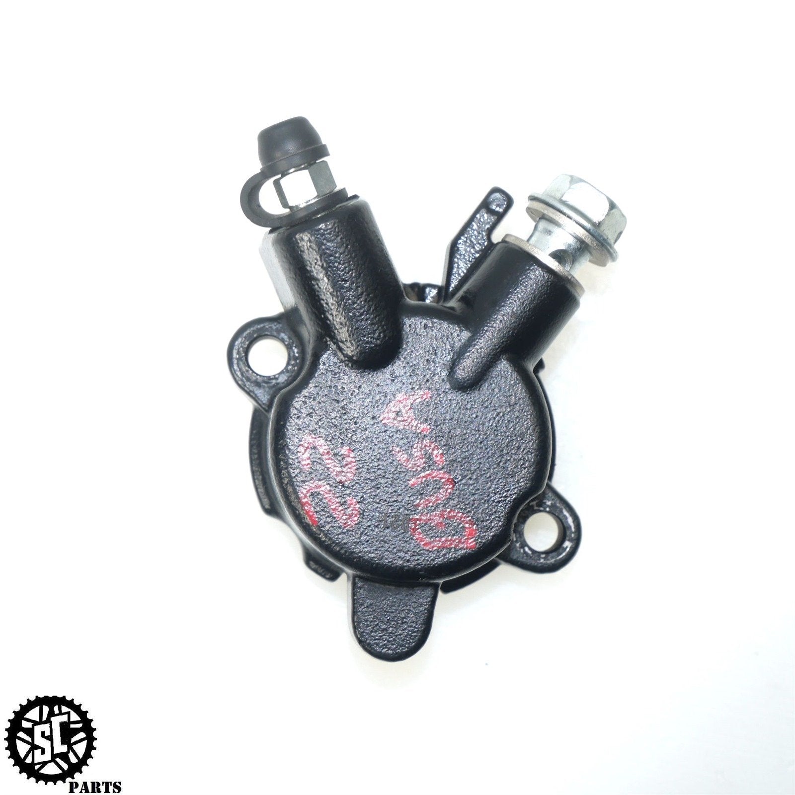 スプパラ 2022 SUZUKI HAYABUSA CLUTCH SLAVE CYLINDER S48