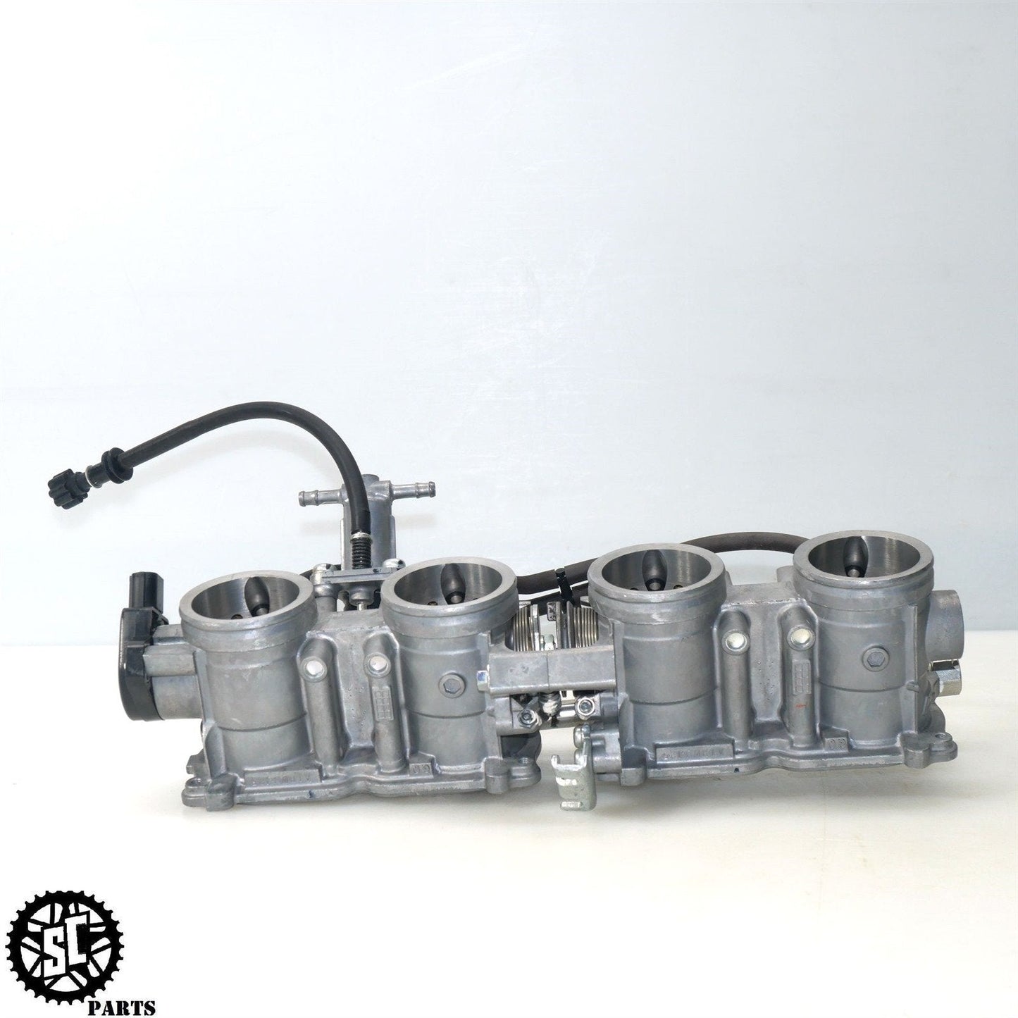 2007 HONDA CBR1000RR THROTTLE BODIES H10