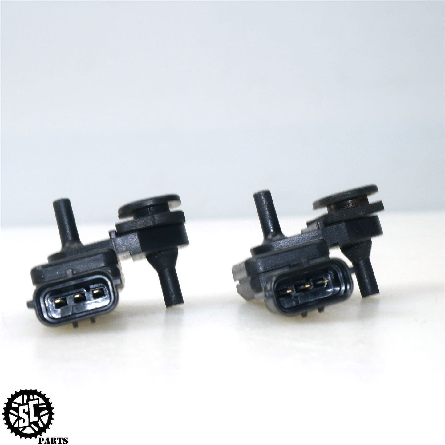 2007 2008 KAWASAKI NINJA ZX6R MAP AIR INTAKE SENSOR K10