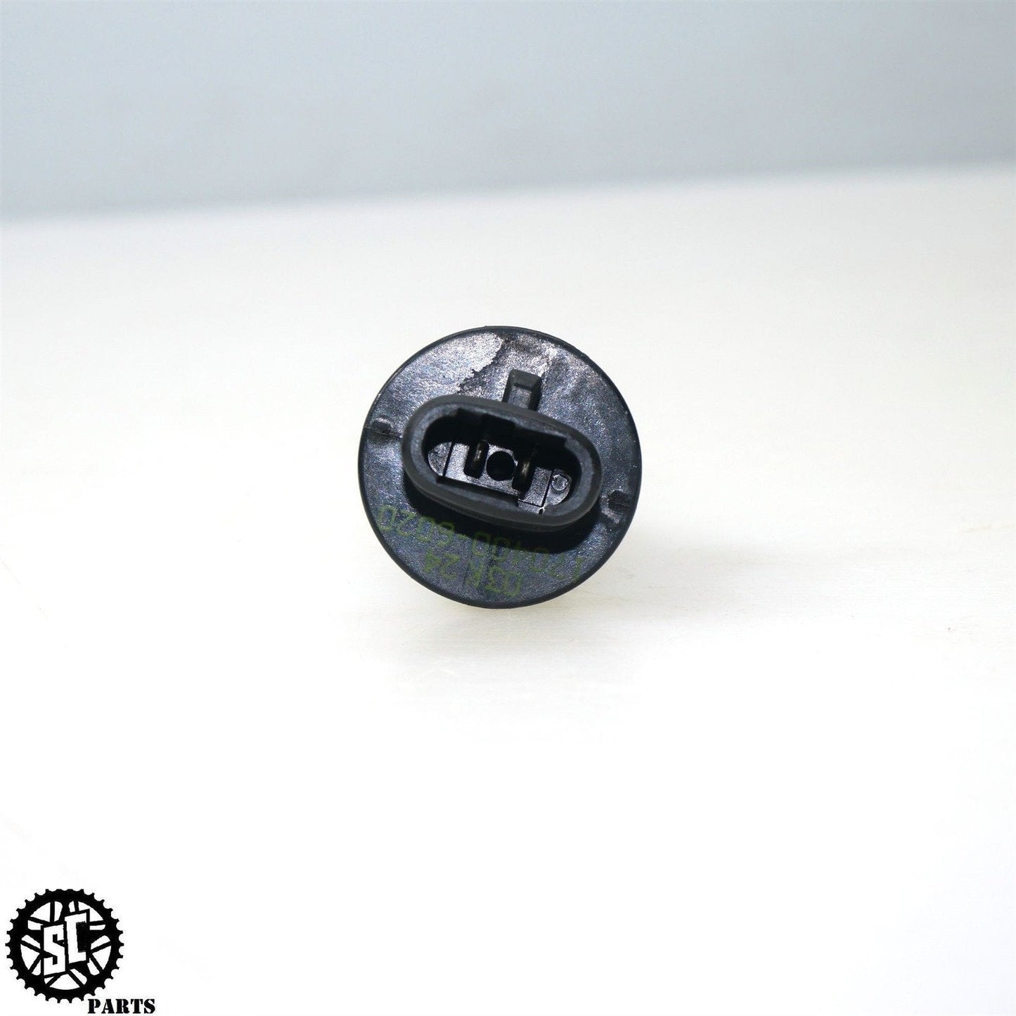 2007 2008 KAWASAKI NINJA ZX6R AIR INTAKE TEMPERATURE TEMP SENSOR K10