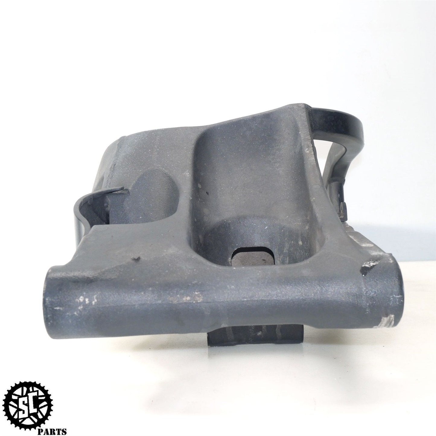 2007 2008 KAWASAKI NINJA ZX6R REAR SWINGARM K10