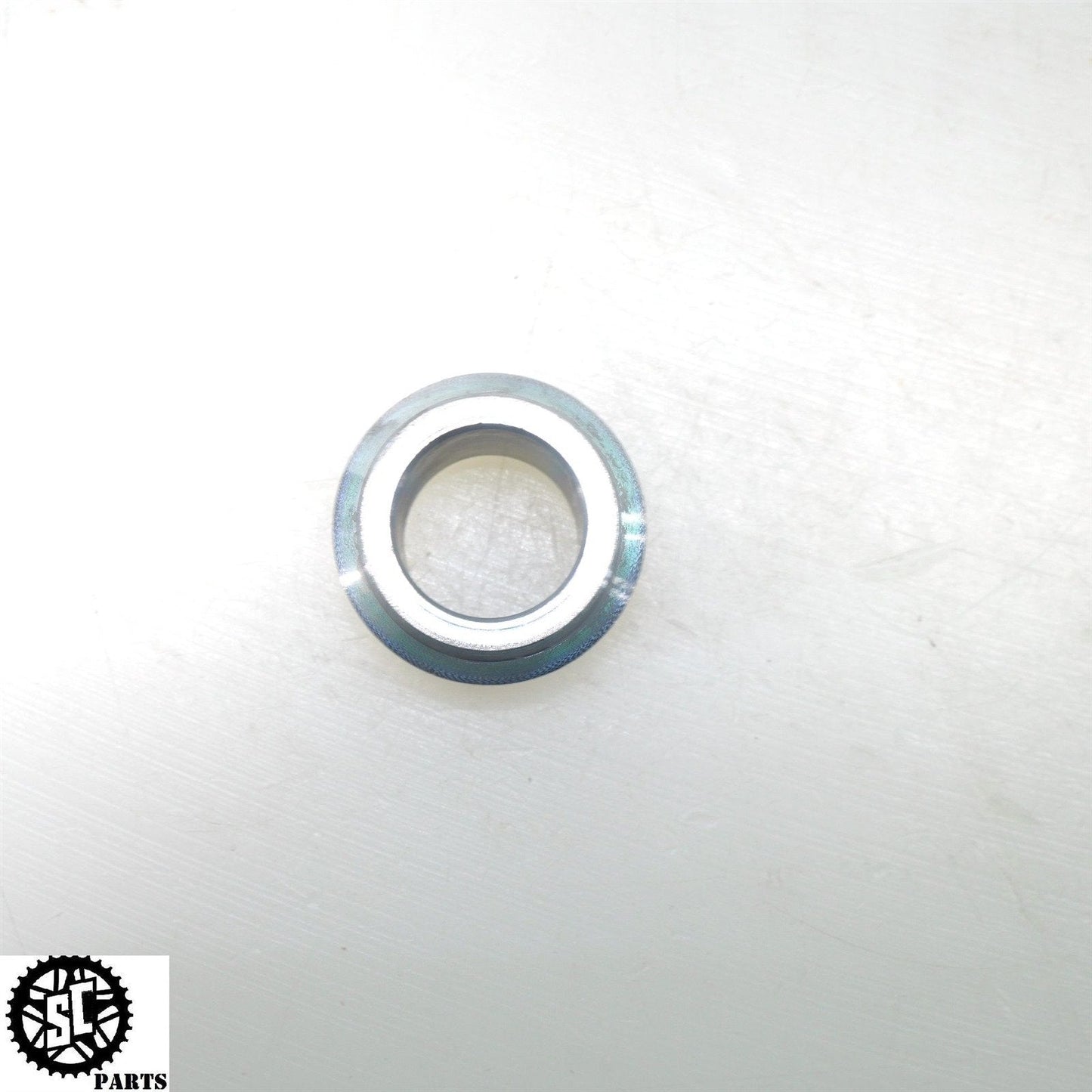 2006 2007 KAWASAKI ZX10R REAR HUB AXLE INNER SPACER K17