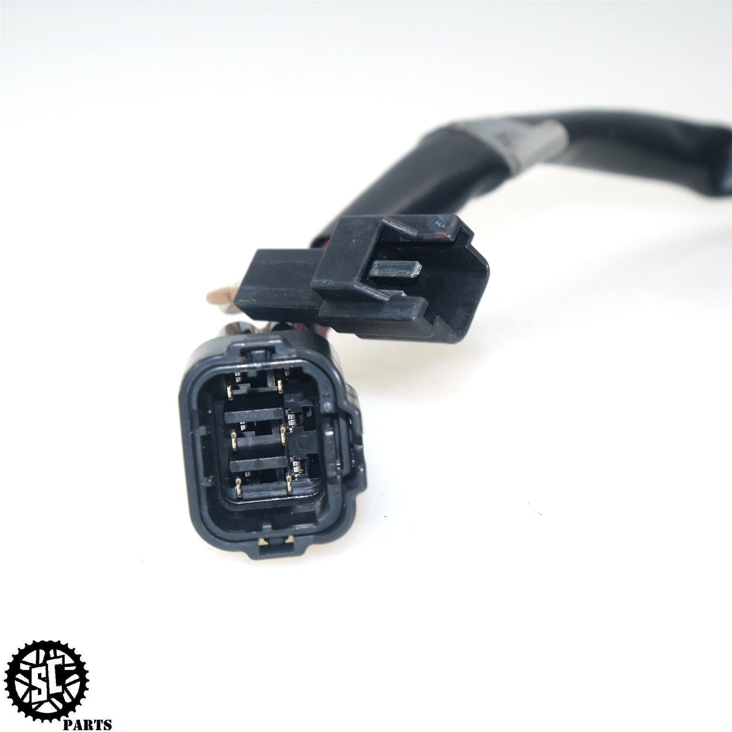 2006 2007 KAWASAKI ZX10R RIGHT CONTROL HANDLEBAR KILL SWITCH K17