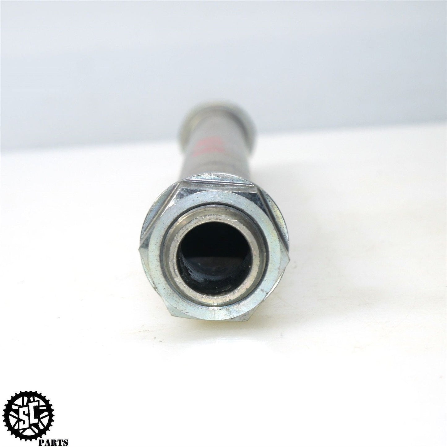 2006 2007 KAWASAKI ZX10R FRONT AXLE BOLT K17