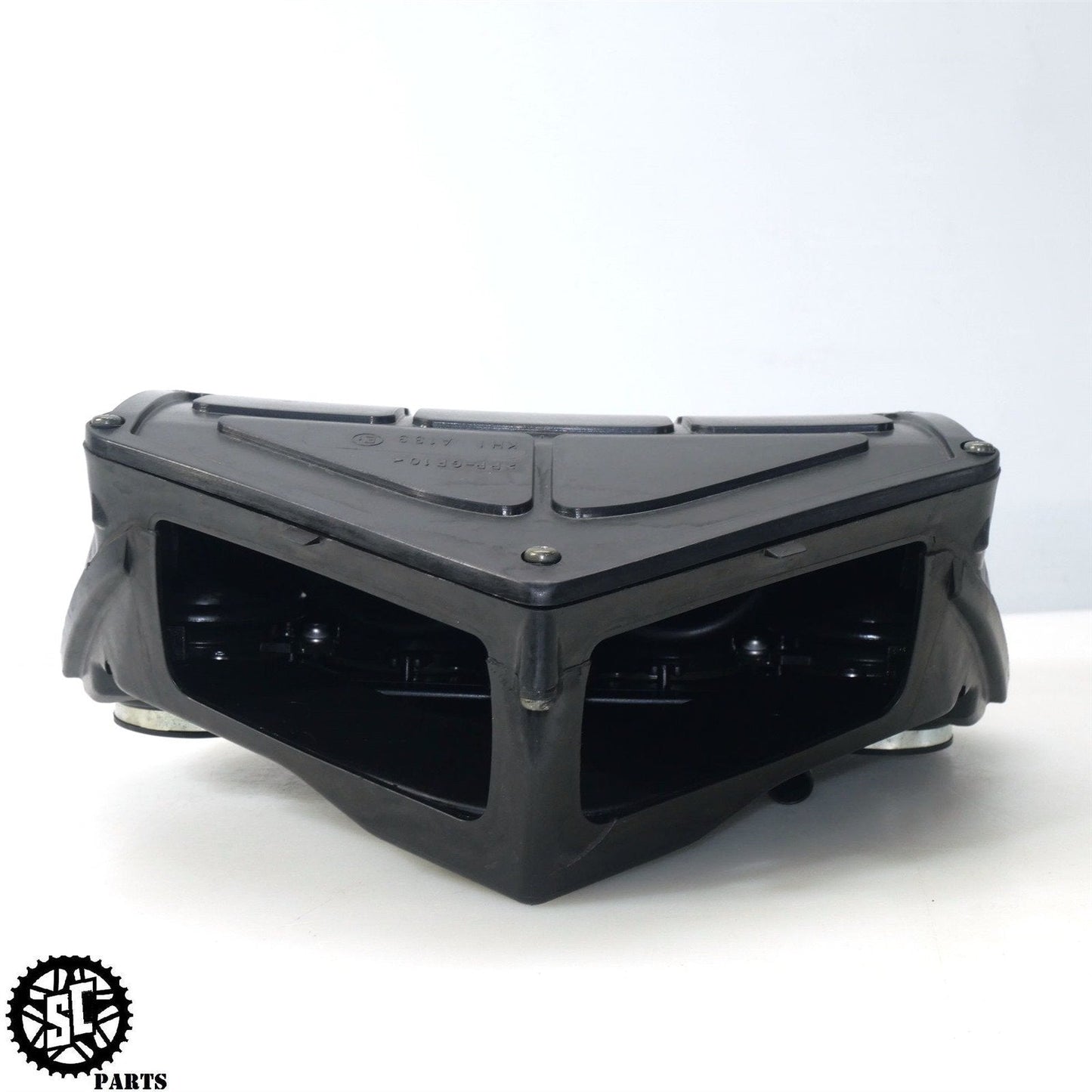 2006 2007 KAWASAKI ZX10R AIR BOX FILTER HOUSING K17