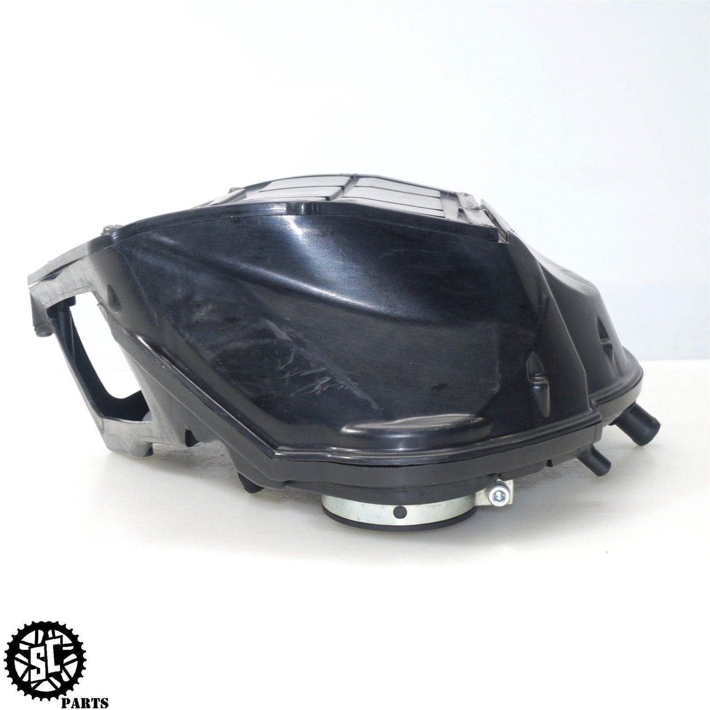 2006 2007 KAWASAKI ZX10R AIR BOX FILTER HOUSING K17