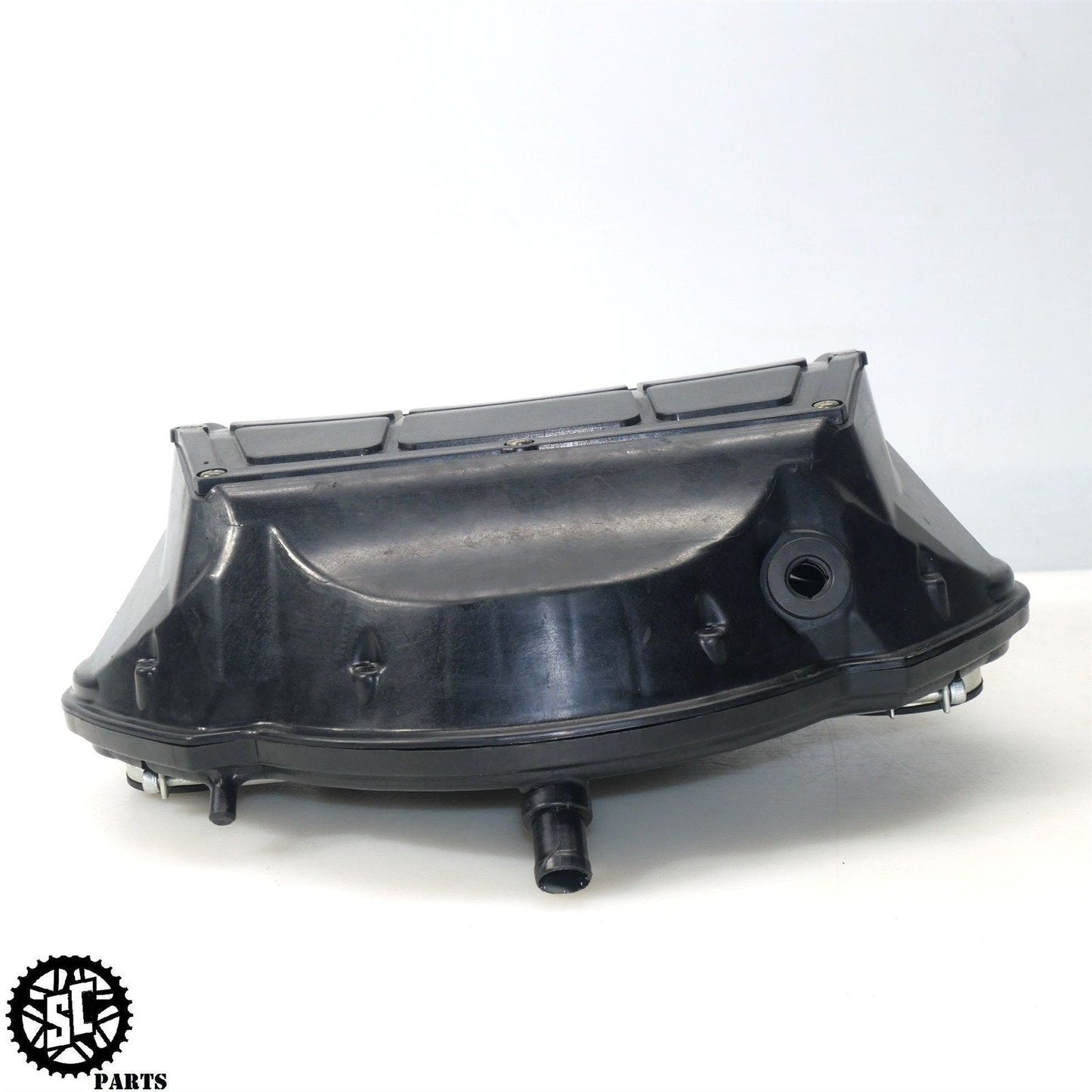 2006 2007 KAWASAKI ZX10R AIR BOX FILTER HOUSING K17