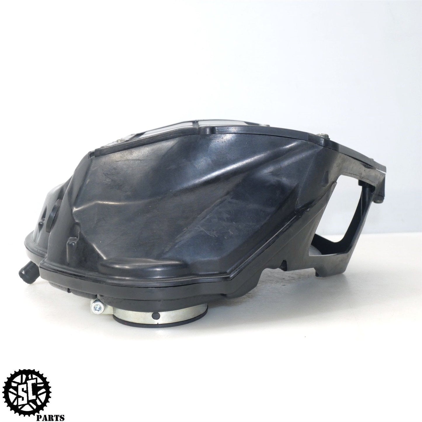 2006 2007 KAWASAKI ZX10R AIR BOX FILTER HOUSING K17