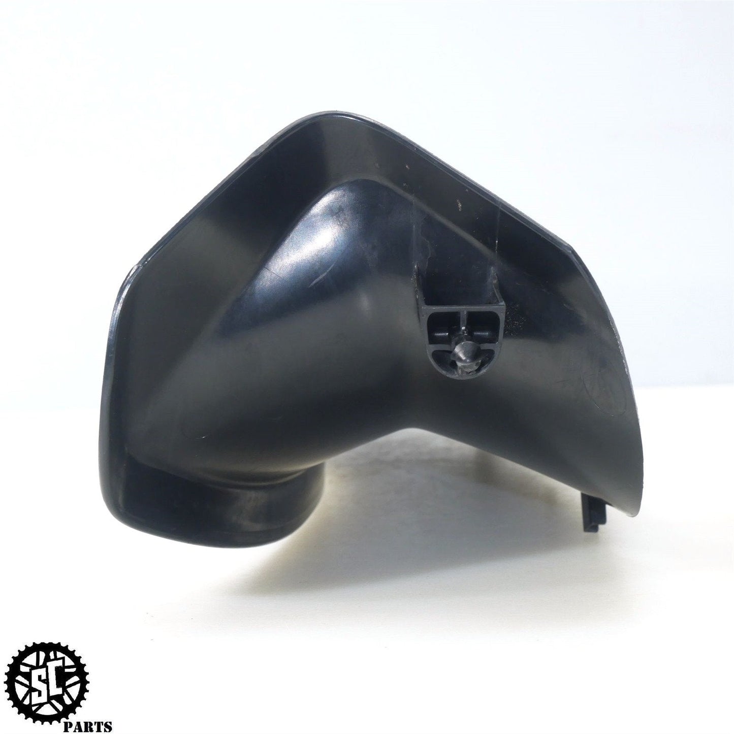 2006 2007 KAWASAKI ZX10R LEFT INNER DASH FAIRING COVER K17