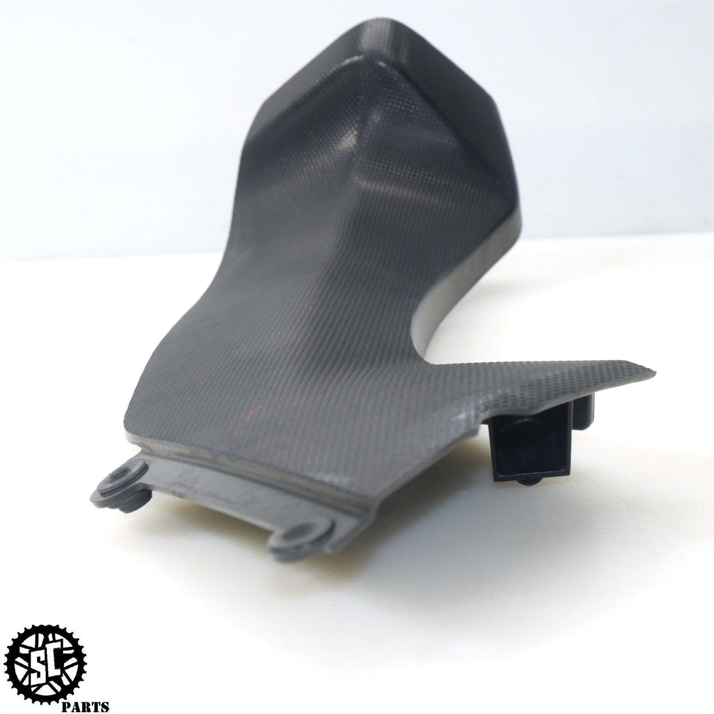 2006 2007 KAWASAKI ZX10R LEFT INNER DASH FAIRING COVER K17