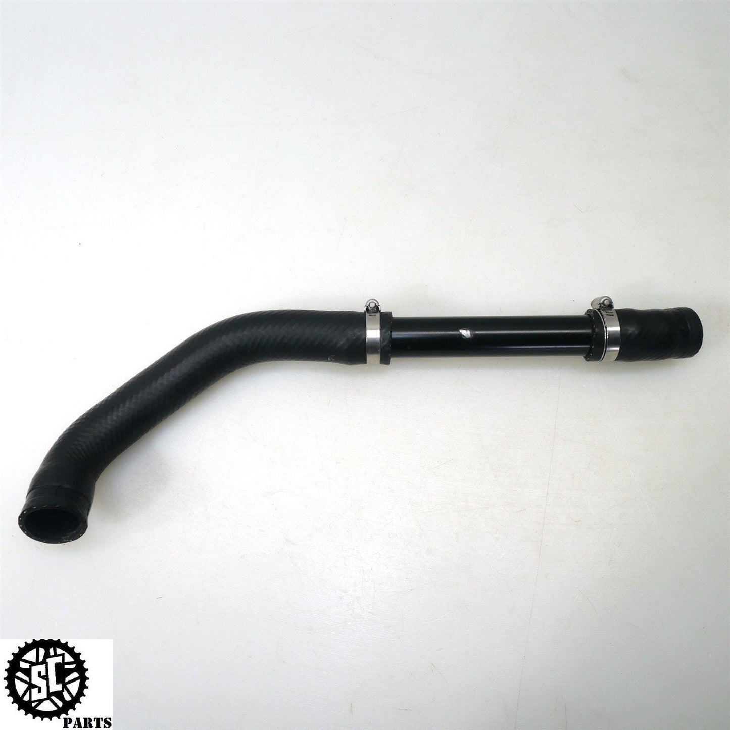 2006 2007 KAWASAKI ZX10R RADIATOR COOLANT HOSE LINE PIPE K17