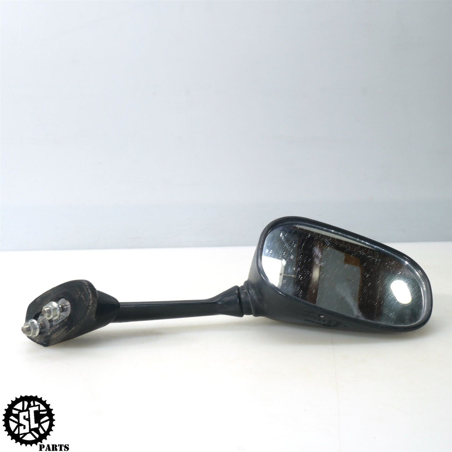 2003 YAMAHA YZF R6 MIRRORS Y11
