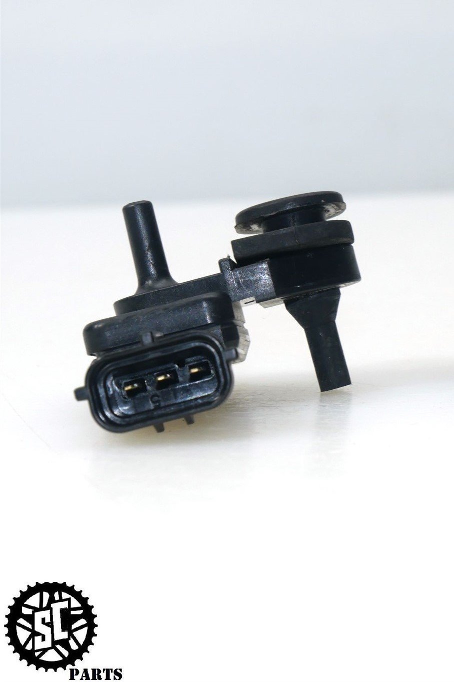 2007 KAWASAKI NINJA ZX10R MAP BOOST SENSOR K50