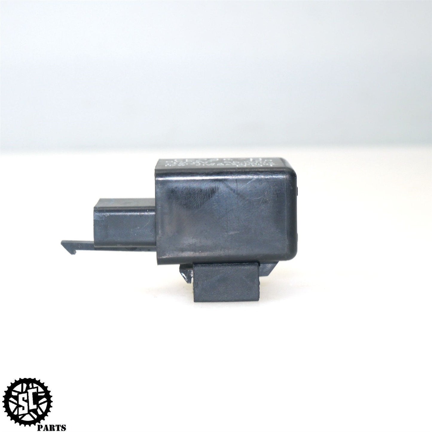 2007 KAWASAKI NINJA ZX10R FLASHER RELAY K50